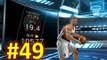 [Xbox 360] - NBA 2K14 「My Career Mode」#49 Playoff NBA Final Game 5 今季熱火最後一場主場