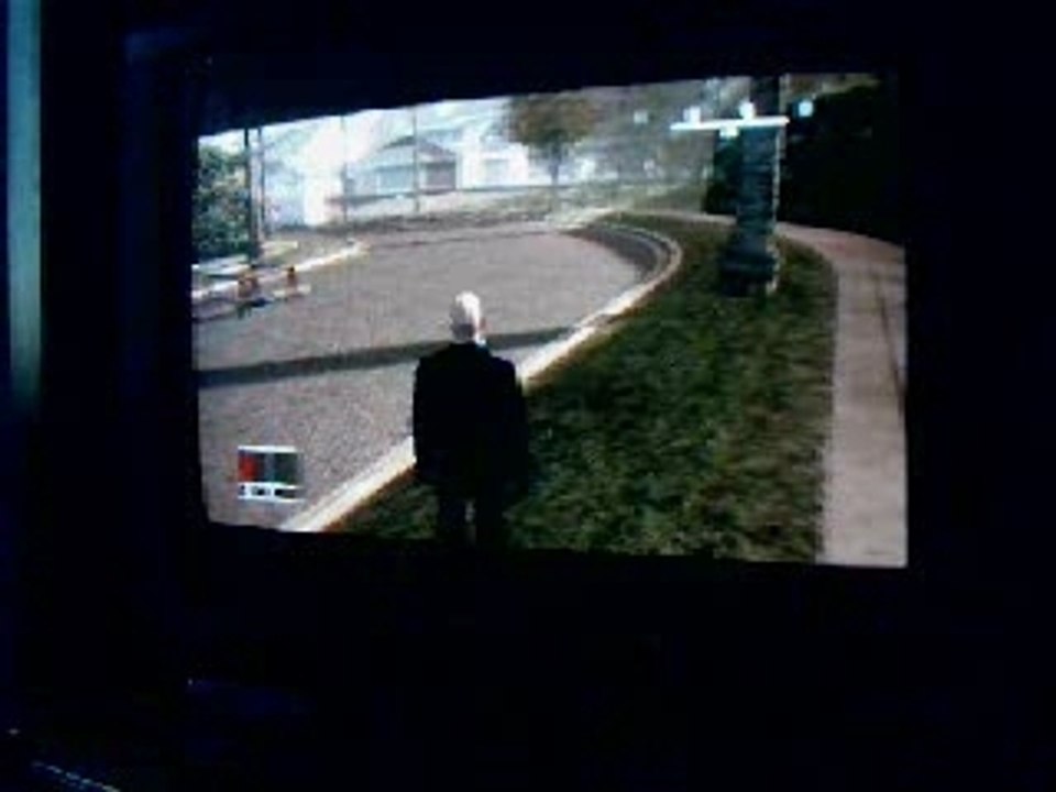 Hitman blood money un nouveau depart