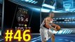 [Xbox 360] - NBA 2K14 「My Career Mode」#46 Playoff NBA Final Game 2 轉型打低位