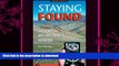 READ  Staying Found: The Complete Map and Compass Handbook  BOOK ONLINE