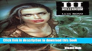 [Popular Books] III Millennium Free Online