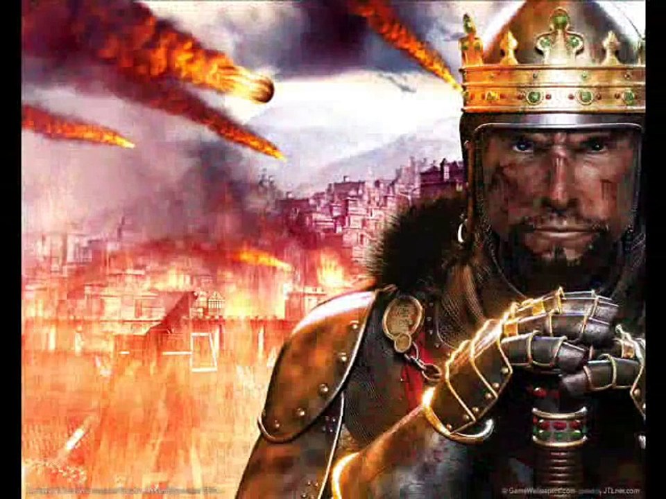 Medieval 2   Total War Soundtrack - Destiny