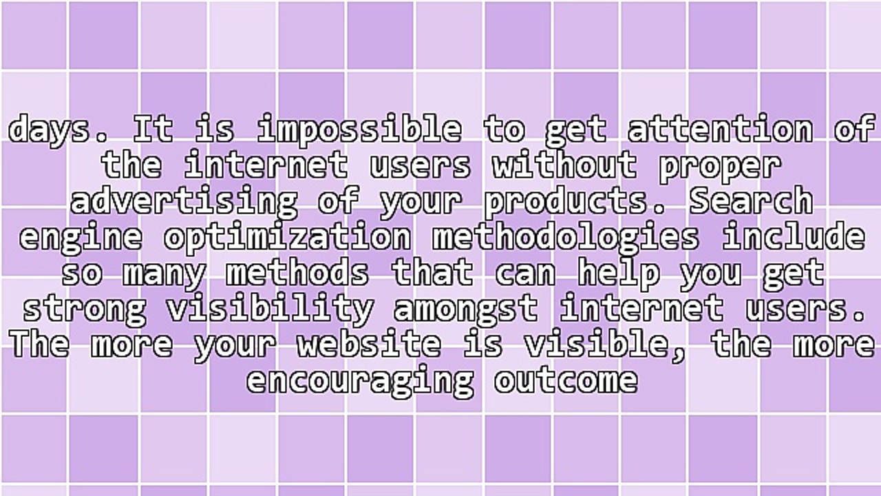 How to Appear High in Search Engine Results?