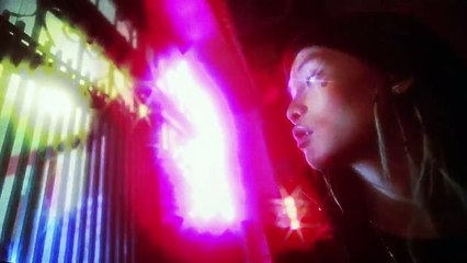 Keith Ape - Diamonds ft. Jedi P (Official Music Video)