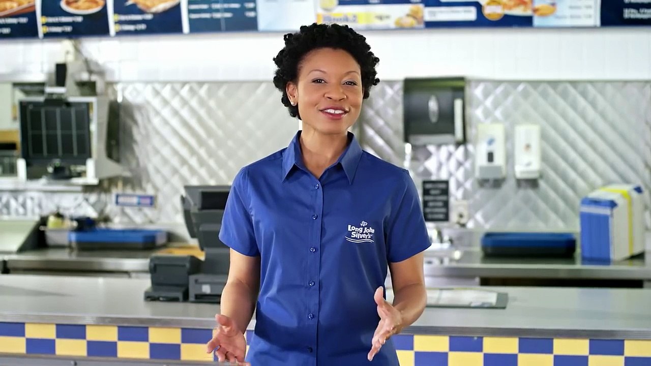 $1.99 Fish & Fries - Long John Silver's
