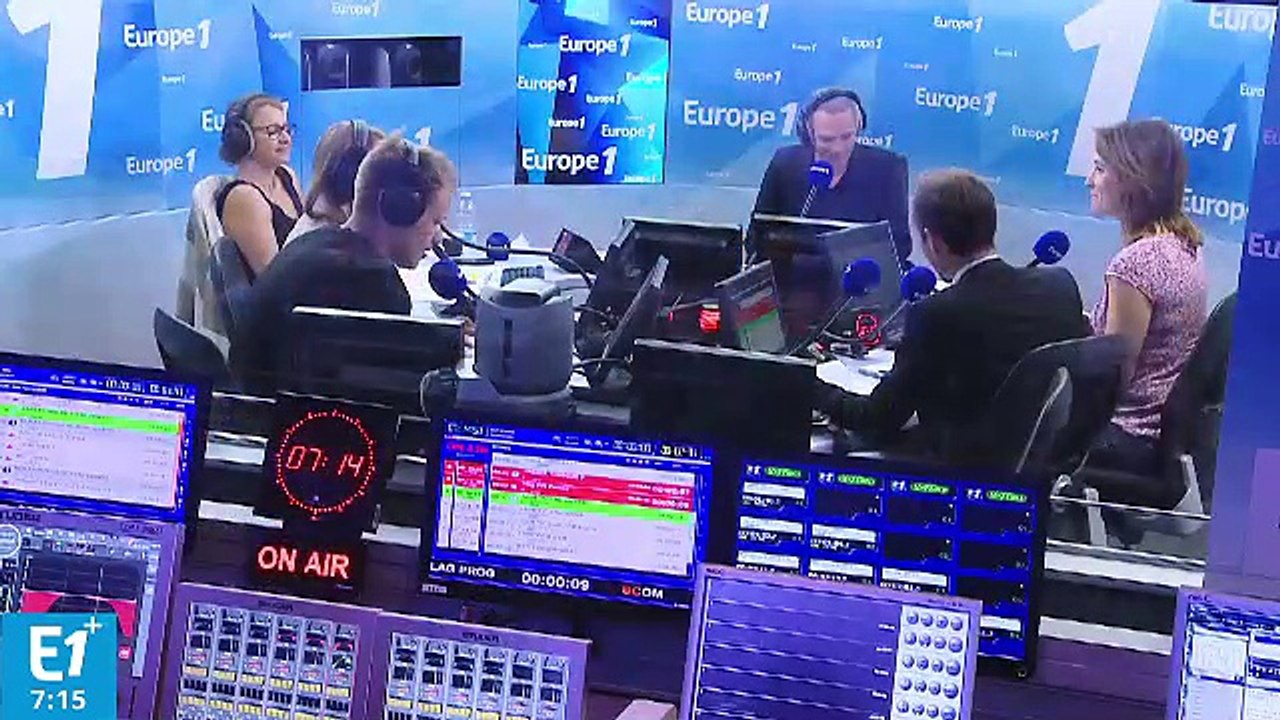 La confiance de Nicolas Sarkozy pour la primair...