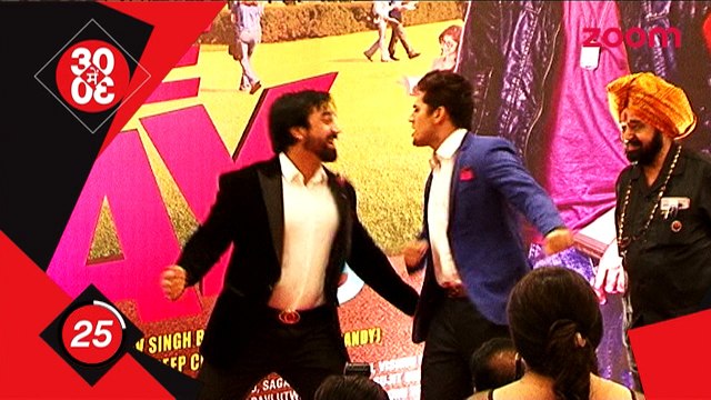 Ajaz Khan Talks About Promises Made To Him By Big Bollywood Stars -Bollywood News-#TMT