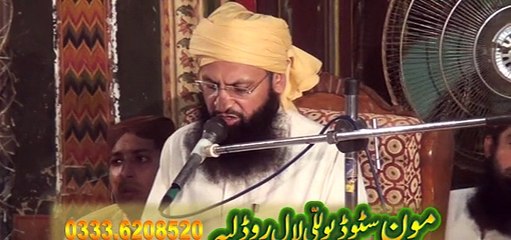 Urs Mubarak Hazrat Moin Pak Tansvi R.A 2016 Clip 2