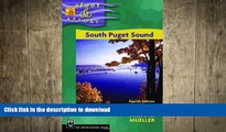 READ BOOK  Afoot   Afloat South Puget Sound: And Hood Canal FULL ONLINE