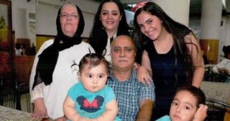 PKK Terörü, Aileyi 'Kansere Çalım Kutlaması'nda Katletti