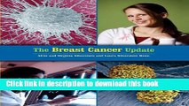 [PDF] The Breast Cancer Update (Disease Update) Reads Full Ebook