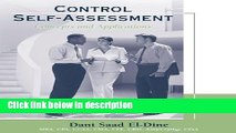 Download Control Self-Assessment: Concepts and Applications Ebook Online