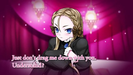 Criminal Girls 2  Party Favors - Lily Trailer