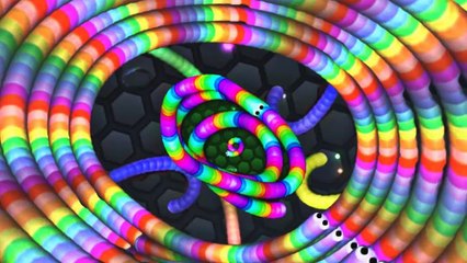 Slither io Extension
