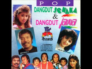 Jojon Jayakarta & Helen Sparingga - Rencana