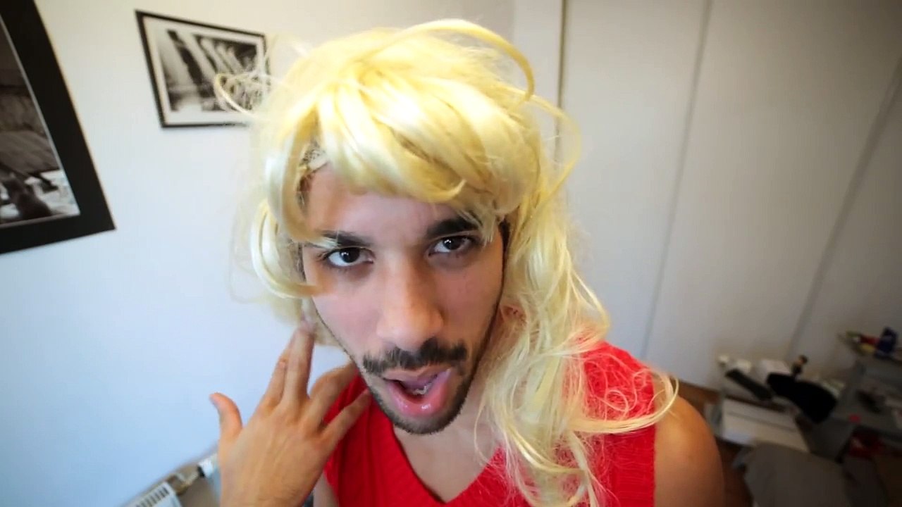 QUAND JE JOUE AUX JEUX-VIDÉO