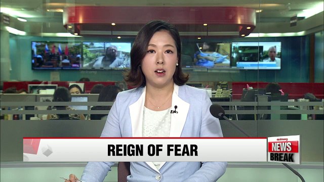 N. Korea has publicly executed 60 people this year: Report