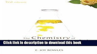[Download] The Chemistry of Aromatherapeutic Oils Hardcover Collection