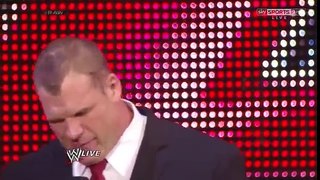 WWE Roman Reigns Vs Rybaxel (2 On 1 Handicap Match) Raw (Full Match) HD