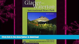 READ  Glacier-Waterton International Peace Park FULL ONLINE