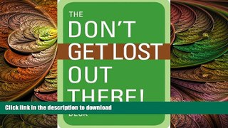 READ  The Don t Get Lost Out There! Deck: 56 Cards  PDF ONLINE