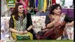 Watch Good Morning Pakistan on Ary Digital in High Quality 12th August 2016