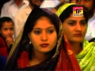 Main Kaddi Vi Rau Wanran - Irshad Hussain Tedi - Album 3 - Official Video