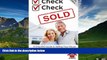 Must Have  Check, Check, SOLD: A Checklist Guide To Selling Your Home For More Money Without An