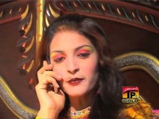 Rati Call Na Karein - Shehzadi Erum Sayal - Album 1- Official Video