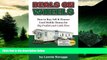 READ FREE FULL  Deals on Wheels: How to Buy, Sell   finance Used Mobile Homes for Big Profits and