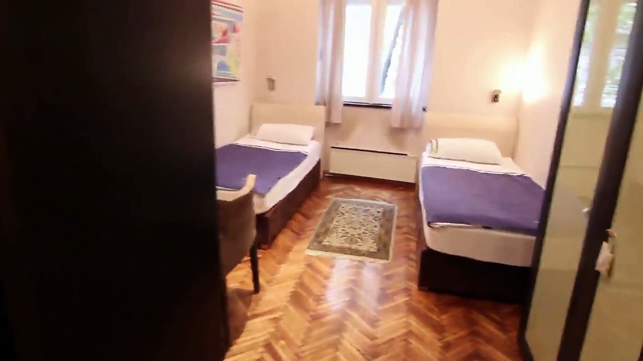 Piano apartman Belgrade