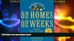 READ FREE FULL  The Insider s Guide to 52 Homes in 52 Weeks: Acquire Your Real Estate Fortune