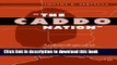 [Download] The Caddo Nation: Archaeological and Ethnohistoric Perspectives (Texas Archaeology