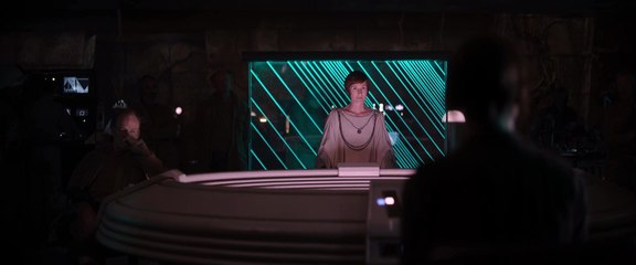 Rogue One A Star Wars Story Trailer August 2016 Trailer (Italian)