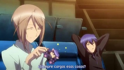 Shugo Chara!! Doki Episodio 8 Momentos Divertidos