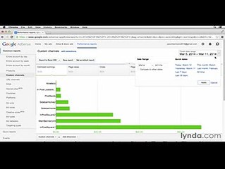 07_06-Creating custom reports