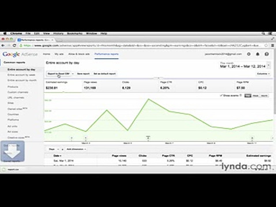 07_07-Exporting reports