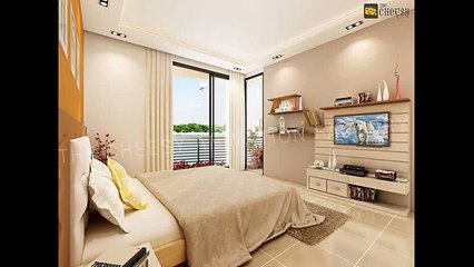 3D Interior Rendering