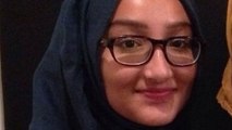 Londralı Kız Öğrenci Suriye'deki Hava Saldırısında Öldü