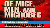 Download Of Mice, Men, and Microbes: Hantavirus Book Online