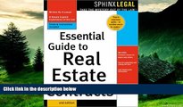 READ FREE FULL  Essential Guide to Real Estate Contracts (Complete Book of Real Estate