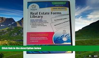 Must Have  Real Estate Forms Library: More Than 100 Essential Forms For, buying and selling