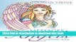 [Popular] Messages from Your Angels Coloring Book Hardcover Online