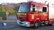 L'incendie dans les Pyrénées-Orientales a ravagé plus de 1.100 hectares