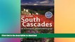 FAVORITE BOOK  Day Hiking, South Cascades: Mt. St. Helens / Mt. Adams / Columbia Gorge (Done in a
