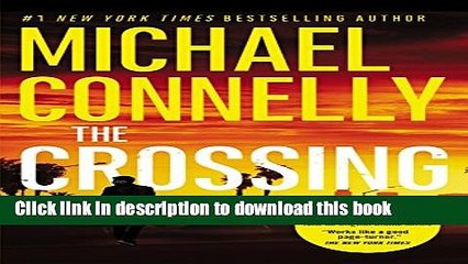 [Popular] The Crossing (A Harry Bosch Novel) Paperback OnlineCollection