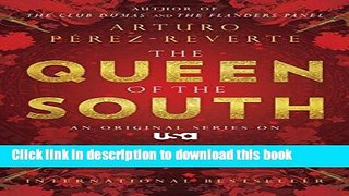 [Popular] Queen of the South Hardcover OnlineCollection