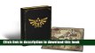 [Popular] The Legend of Zelda: Twilight Princess HD Collector s Edition: Prima Official Game Guide