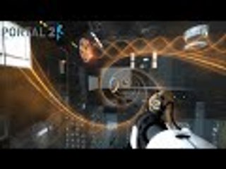 Testing with Wheatley - Portal 2 - Part 11