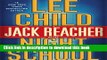 [Popular] Night School: A Jack Reacher Novel (Random House Large Print) Paperback Free